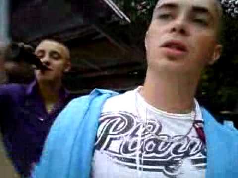 madafaka freestyle Karifan Killah and ResidenT playa