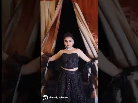 Bridal Makeup Artist portfolio by Shaifali Makeoverz in Noida - Photo 1