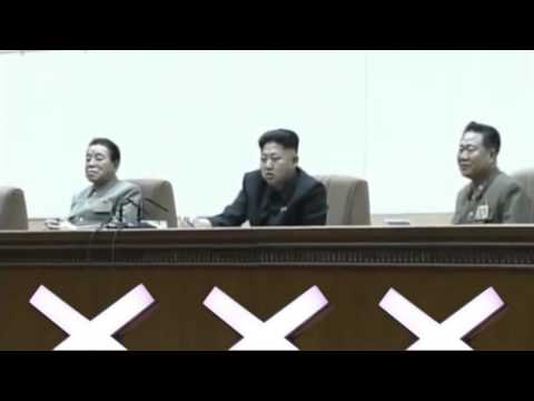 North Korea's Got Talent