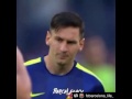 Messi vs Juventus CL Final 2015
