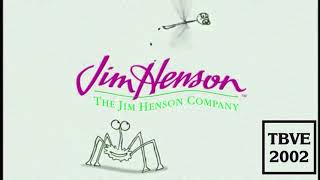 {FIXED} Jim Henson Company 2008 Effects Inspired b