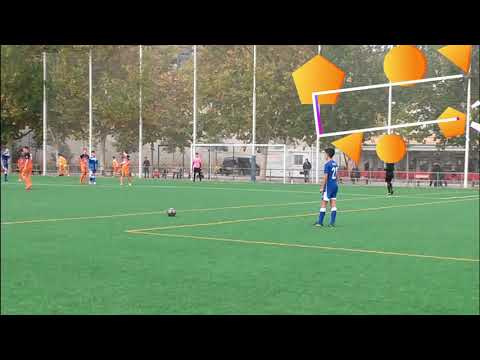 Juventud 2   At  Escalerillas 1