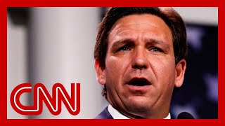 DeSantis administration rejects inclusion of AP African American Studies class in high schools