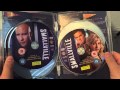 Smallville The Complete Series DVD Unboxing UK Edition