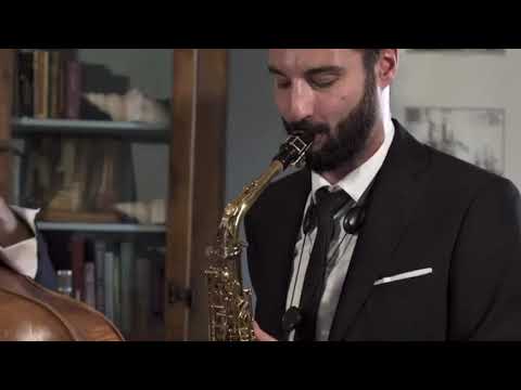 The Tuscany Swing Band - Take 5