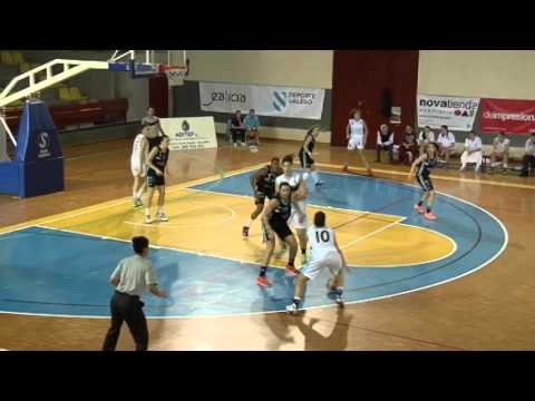 DEPORTES  BALONCESTO PABELLÓN