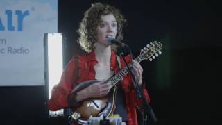 SHEL plays "Is the Doctor in Today" at OpenAir