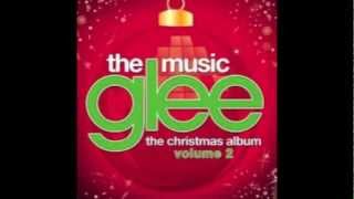 Glee Christmas Eve With You