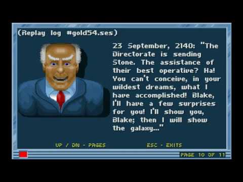 OGT - Blake Stone: Aliens of Gold - Part One