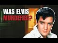 What Really Killed Elvis Presley Not What You Were Told