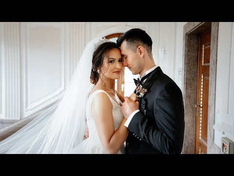 Fatime & Tugay   Weddingtrailer...Part-2