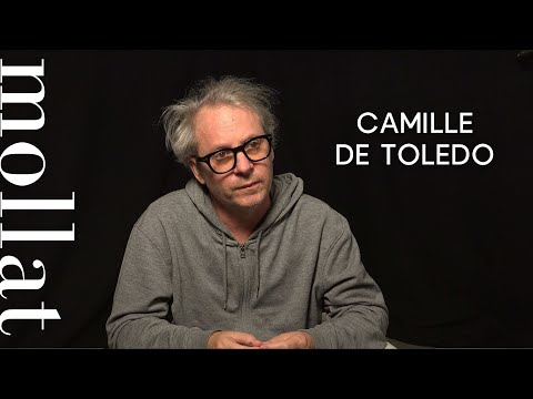 Camille de Toledo - Au temps de ma colère
