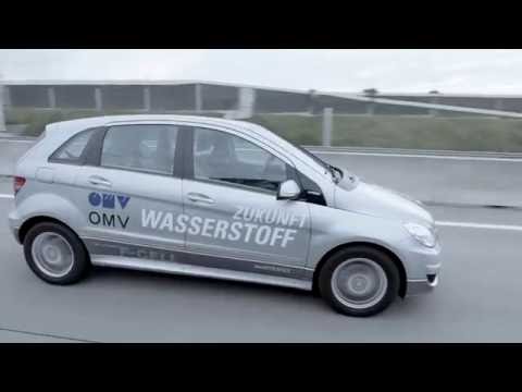 Was ist Wasserstoff?