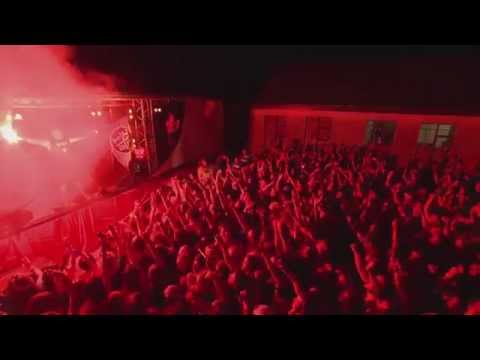 Féile C 2K14 - "This is what it feels like" le Armin Van Buuren as Gaeilge