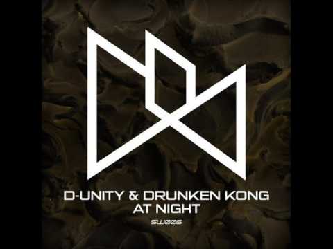 TECHNOPEDIA TV: D-Unity, Drunken Kong - At Night (Original Mix) [Session Womb]