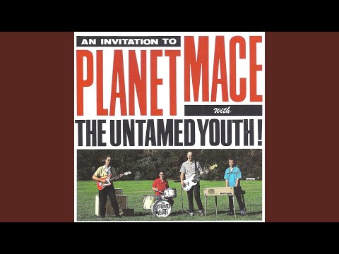 Without a Word of Warning