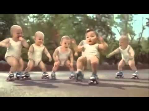 Cita Citata   Goyang Dumang versi ANAK BAYI Lucu Banget