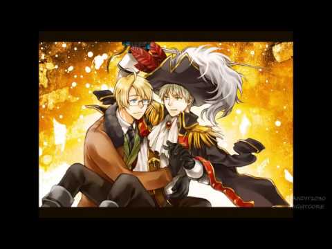 Nightcore - Pub and GO!