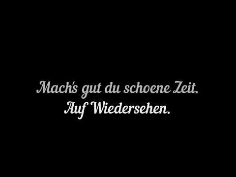 Böhse Onkelz - Erinnerung (Lyrics) 1987