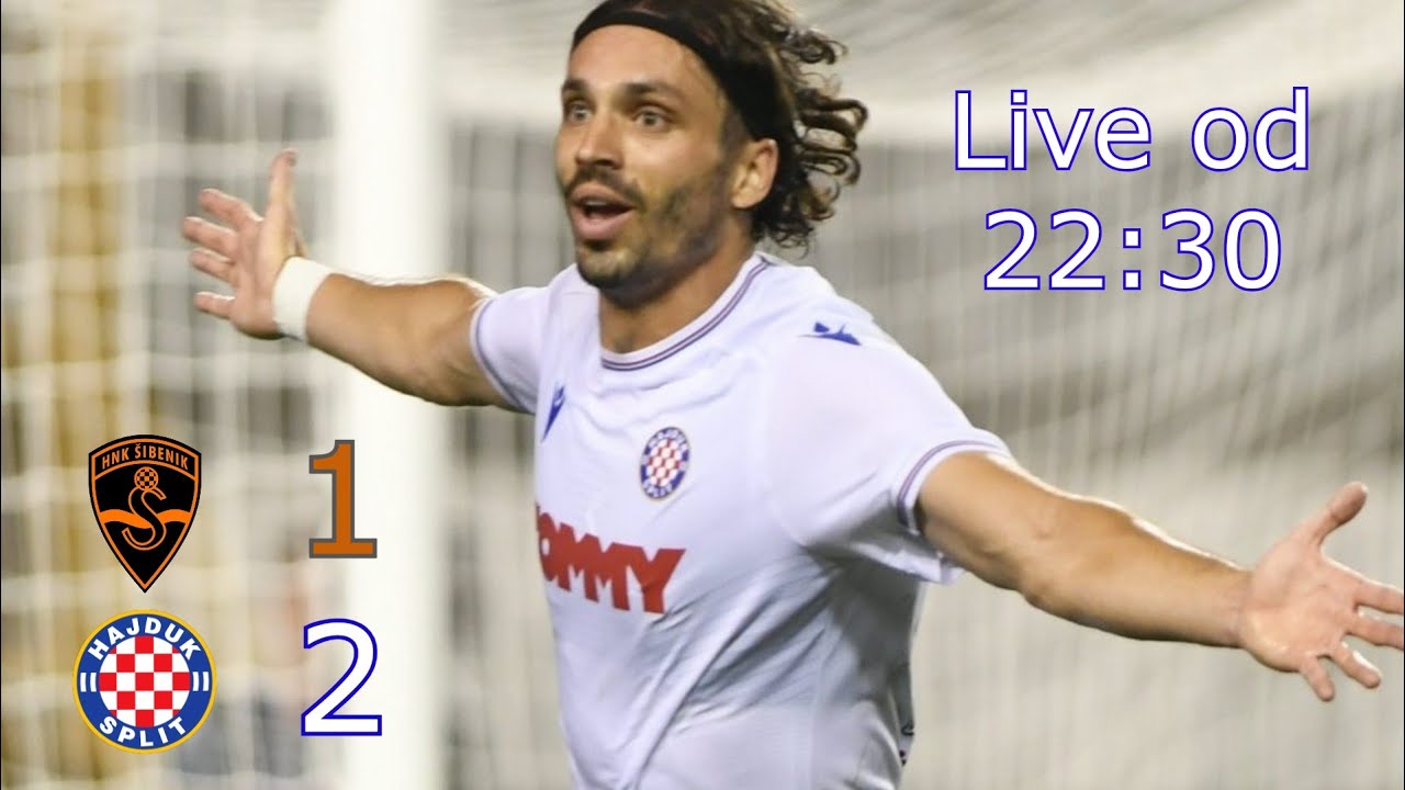 Prgavi live #14 nakon Šibenika