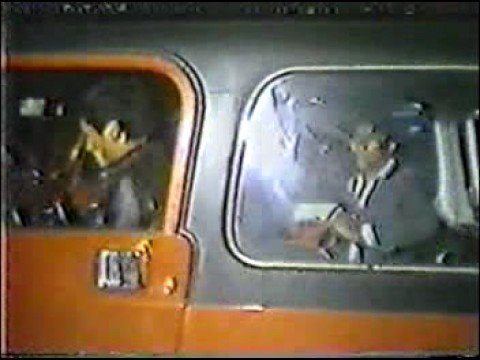 Alan García y la masacre de los penales