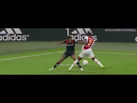 Amin Sarr | Welcome To Olympique Lyonnais | Goals, Skills & Assists | 2023