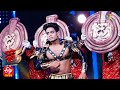 Sai Performance Dhee 13 Kings Vs Queens 29th September 2021 ETV Telugu
