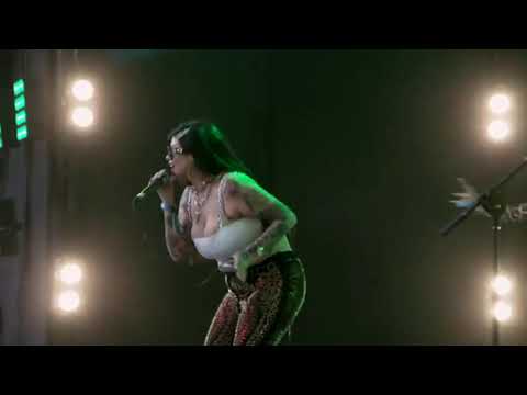 Tomasa del Real feat. Talisto - Tu Señora (Live In Lollapalooza Chile 2019)