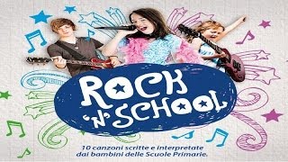 Giusy Battaglia, Anastasia Vairo, Marta Betti Carboncini - Grande Festa Finale Rock'n' School