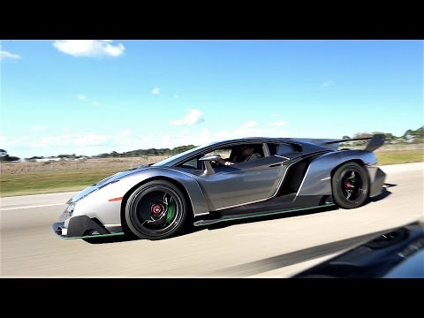 LAMBORGHINI VENENO VS Bugatti VS Aventador VS Huracan VS Pagani Huayra World's best supercars FLY BY