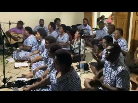 Dolce Dulai Sounds Fiji - SA DINA GA NIU QALO MAI OVALAU