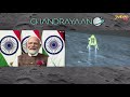 Breathtaking Final Moments Of LUNAR LANDING Chandrayaan 3 Suryan FM MISSION MOON