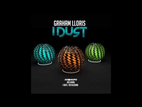 Graham Lloris - I Dust (Original Mix) [INSOMNIAFM]