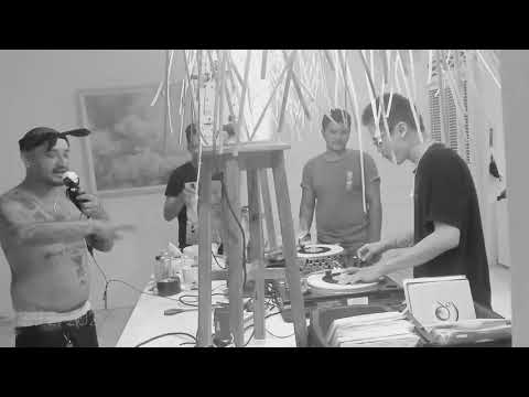 Original Fire 🔥 jamming with DJ Syviov