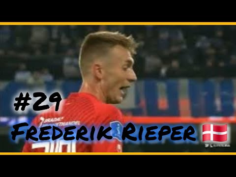 Frederik Rieper (1999)