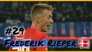 Video-thumbnail for Frederik Rieper