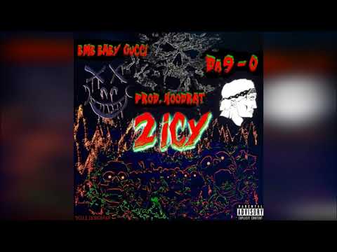 BMB Baby Gucci x Da 9-0 - 2 Icy (Prod. by HoodRat)