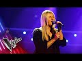 Jess Hayes' 'Dark End Of The Street' | Blind Auditions | The Voice UK 2023