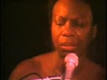 Nina Simone: Fodder In Her Wings - Nina Simone Nina Simone: Fodder In Her Wings