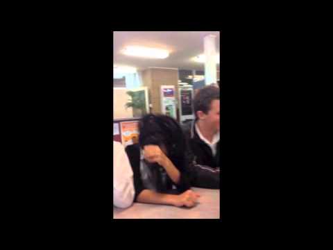 MC DIMI NEW TRACK 01 - THE DON