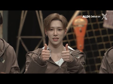 260111 ALPHA DRIVE ONE DEAUT Let's Go X LIVE full 【ENG/JP/Multi Sub】