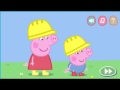 Peppa Pig House Games For Kids 2016