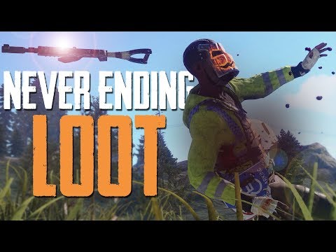 Rust | EVERY KIND OF RAID EVER (Countering Chopper)