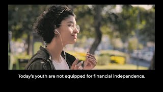 Zogo: Empowering Gen Z to Learn Personal Finance