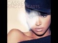 Cassie - King of Hearts (Single) 