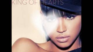 Cassie - King of Hearts (Single)
