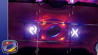 ROX - Let's Rox & Roll