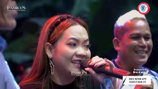 Download lagu Erika syaulina air mata darah edisi buaran serpong familys grup @officialfamilysgroup  mp3