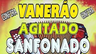 Vanerão agitado, sanfonado, forró, dance, baile, xote, nerão, song, brazil, korg, yamaha