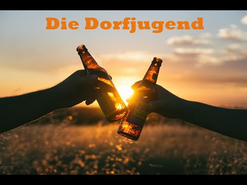 Die Dorfjugend - Folge 1 (Podcast)